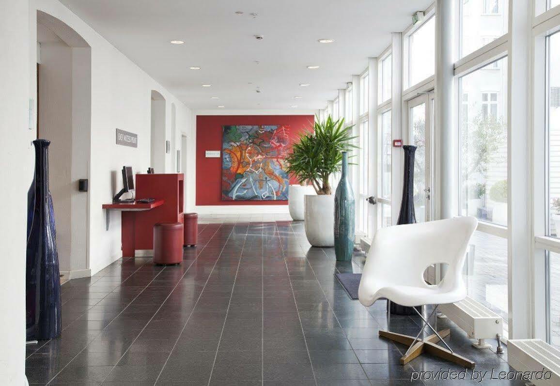 Scandic Webers Hotel 4*